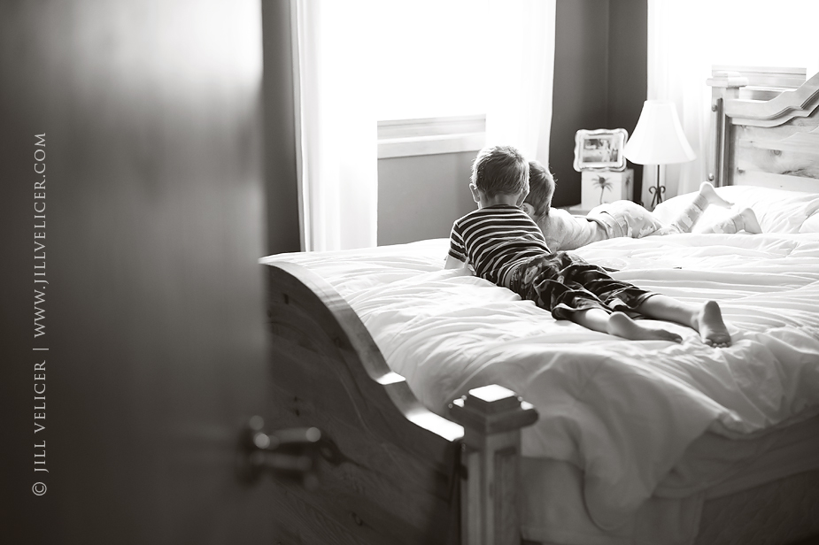 Milwaukee lifestyle child photography