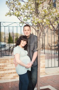 pregnancy and baby photography milwaukee wisconsin