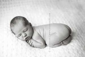 milwaukee infant photography