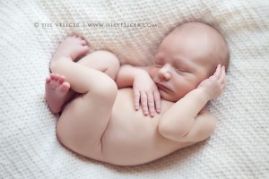 Infant photographer milwaukee wisconsin