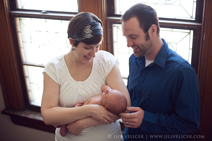 milwaukee baby photographer