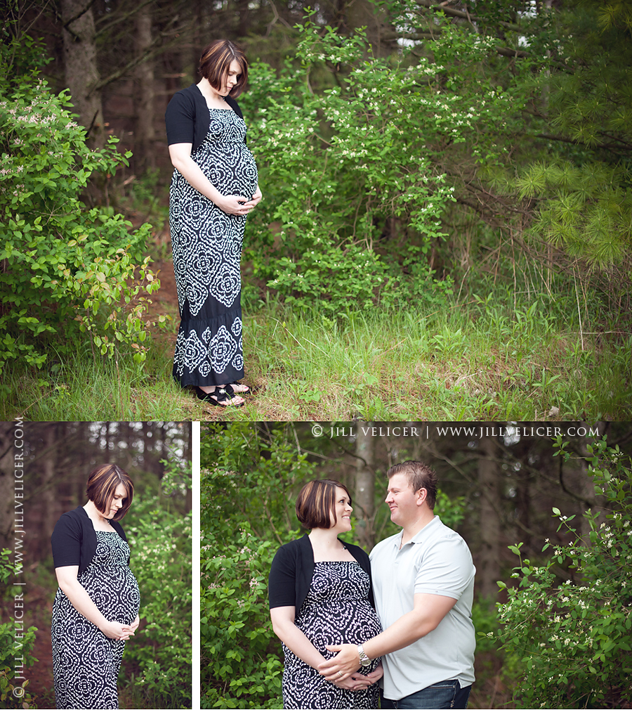 milwaukee pregnancy baby photographers