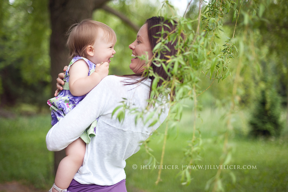 fond du lac toddler photographer wisconsin