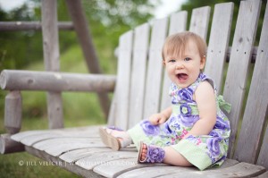 one year old photo session cedarburg wisconsin