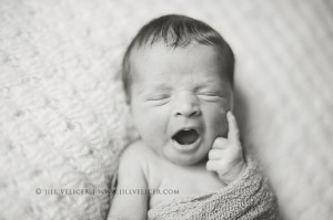 sheboygan newborn photographer