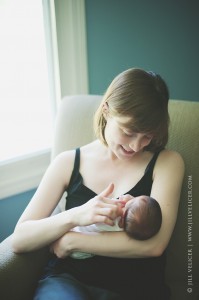 brookfield newborn baby photographer