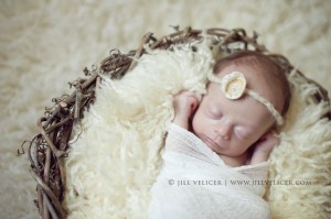 Sheboygan baby photographer