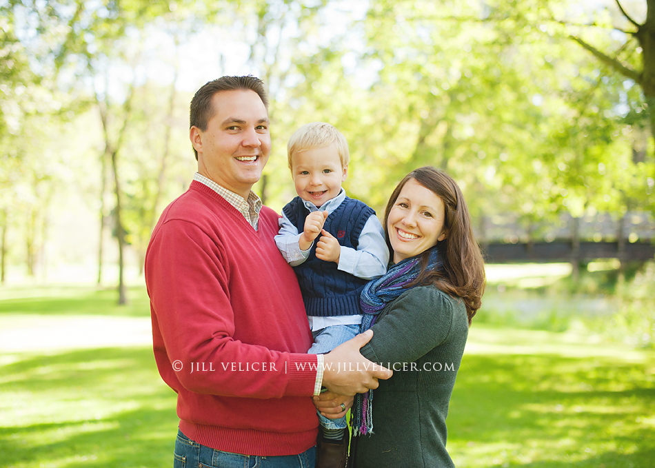 milwaukee area family photographer