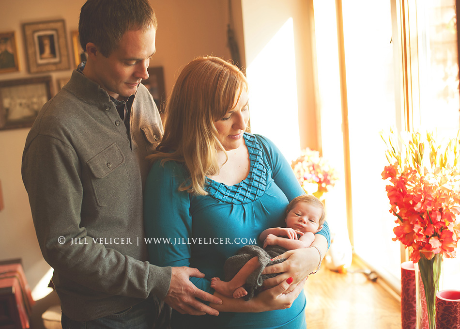 pewaukee baby photographer