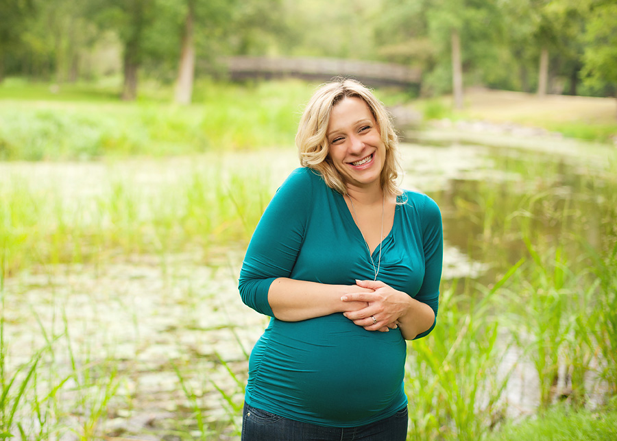 pregnancy photography cedarburg