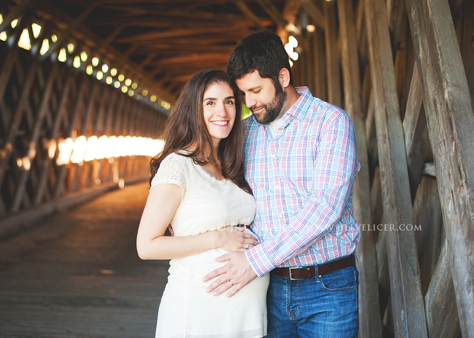 Port washington baby photographer