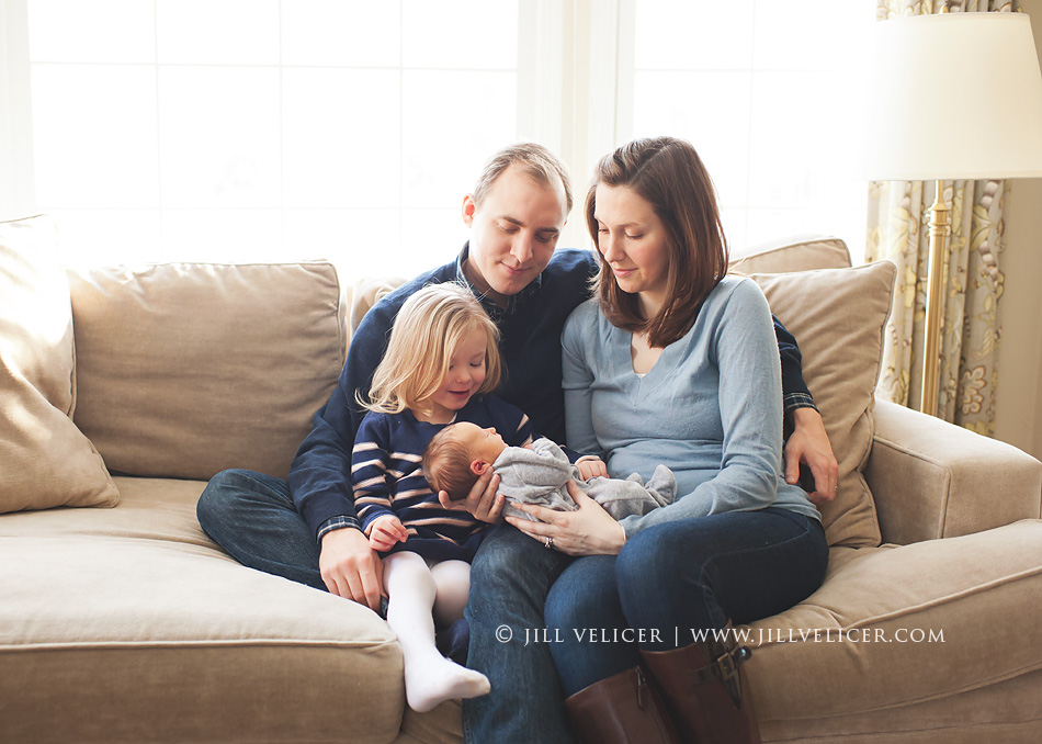 milwaukee newborn photographer