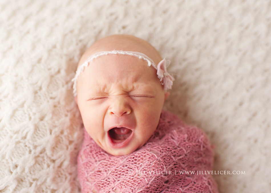 natural newborn photography