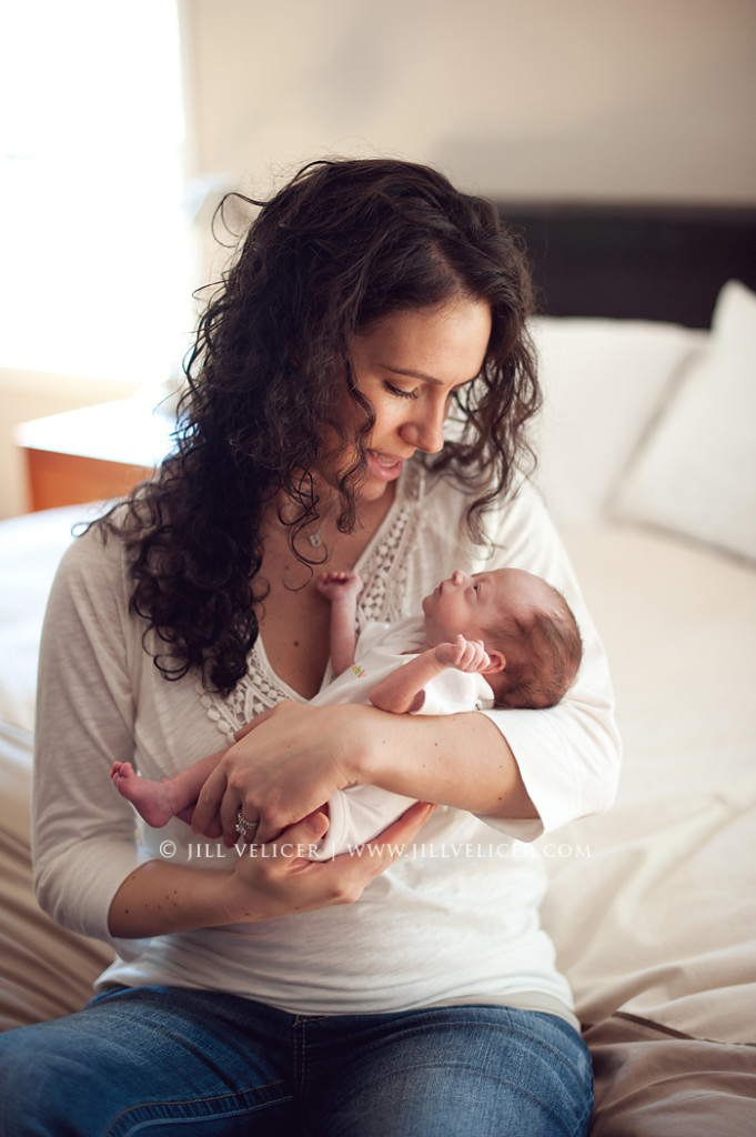top newborn baby photographers milwaukee