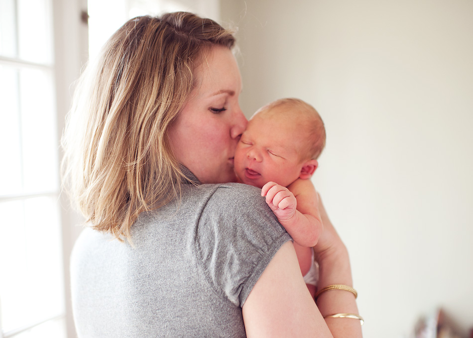 wauwatosa newborn photographer