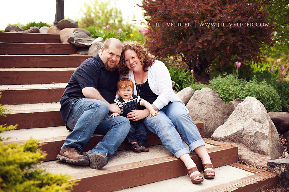 natural family photography milwaukee