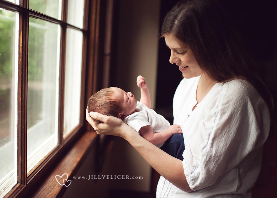 milwaukee newborn photographers