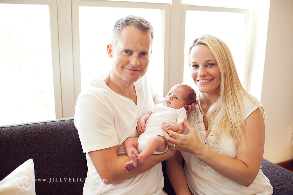 family baby photographer milwaukee