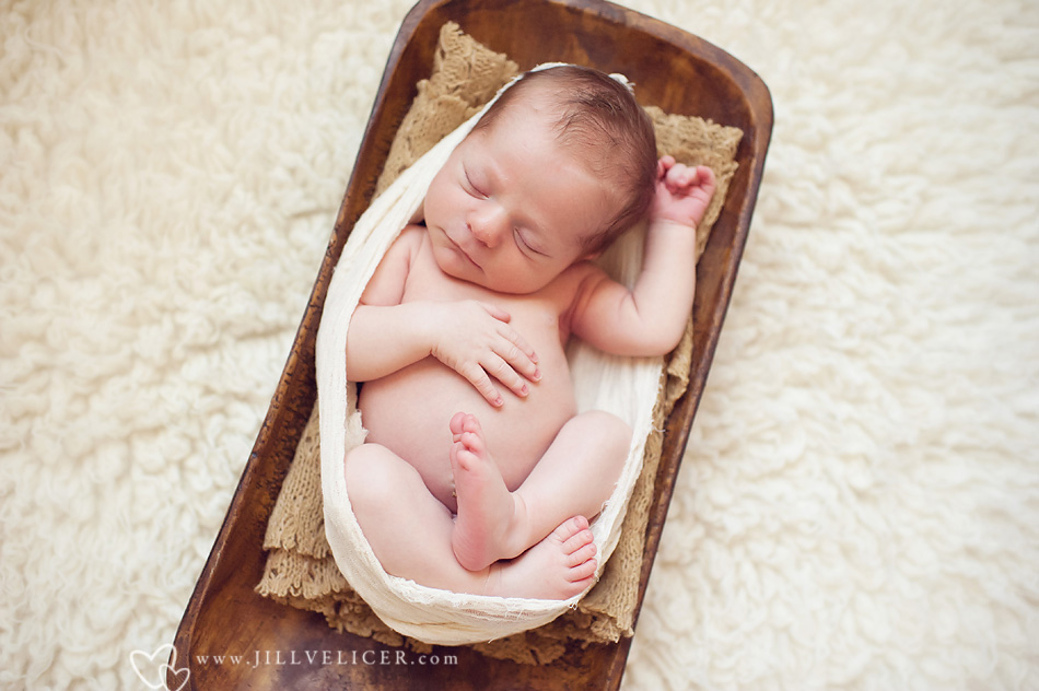 newborn photography milwaukee