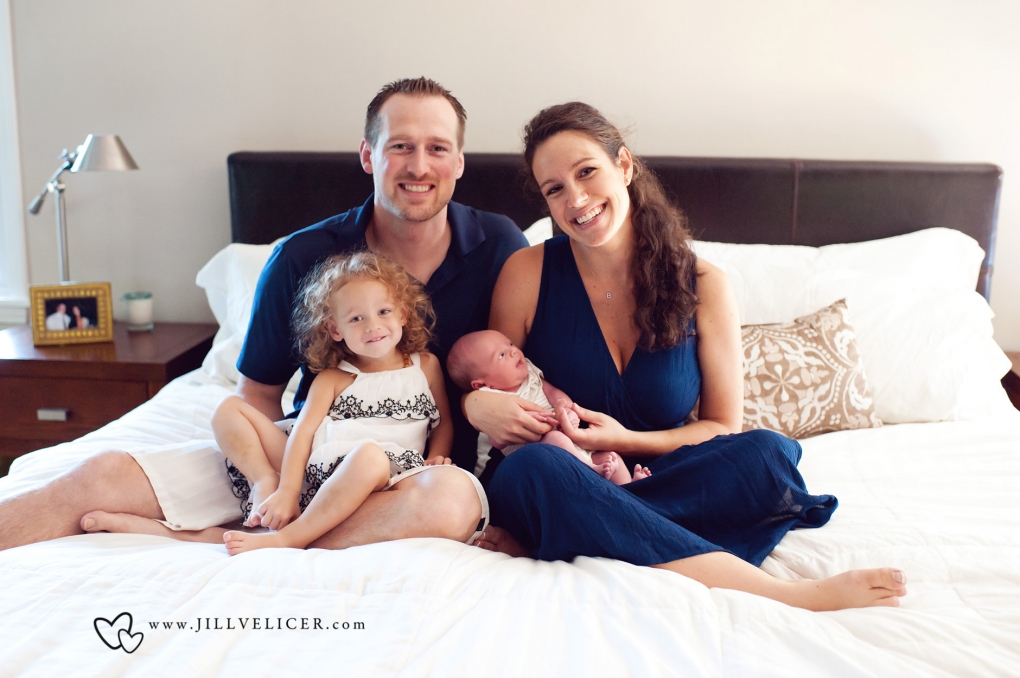 lifestyle family photographer