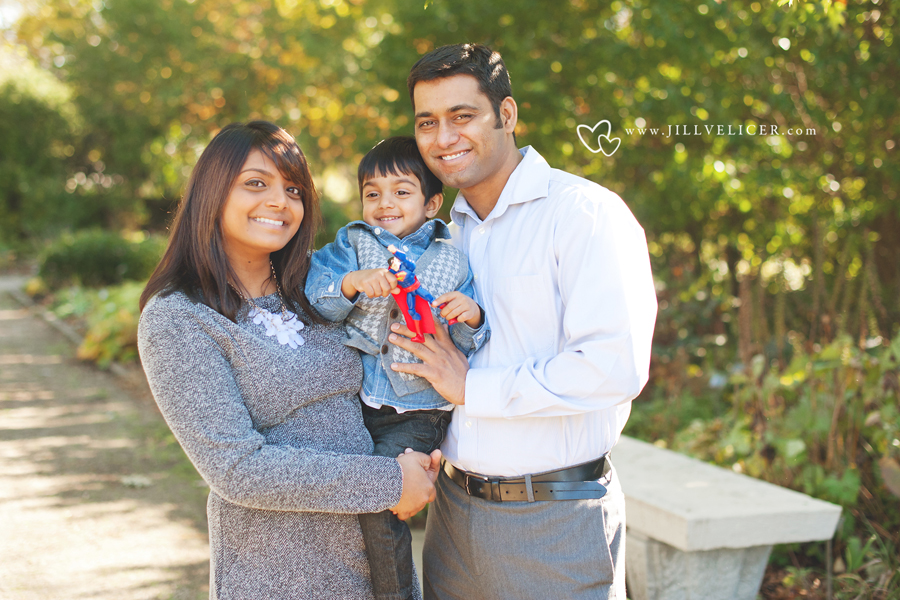 family photo session milwaukee