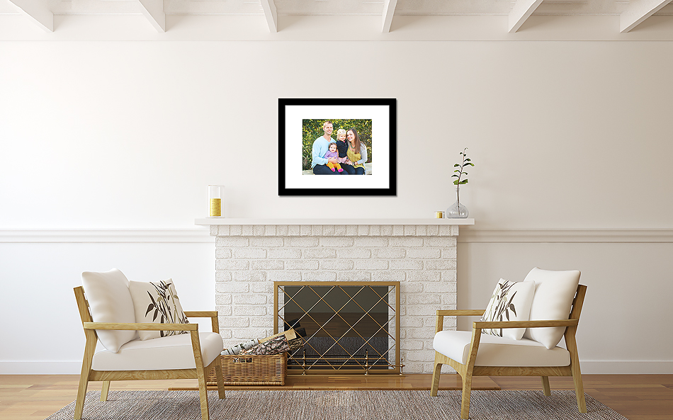 Fireplace-16x20frame