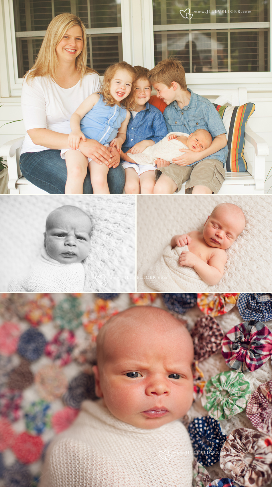 baby infant photography wauwatosa