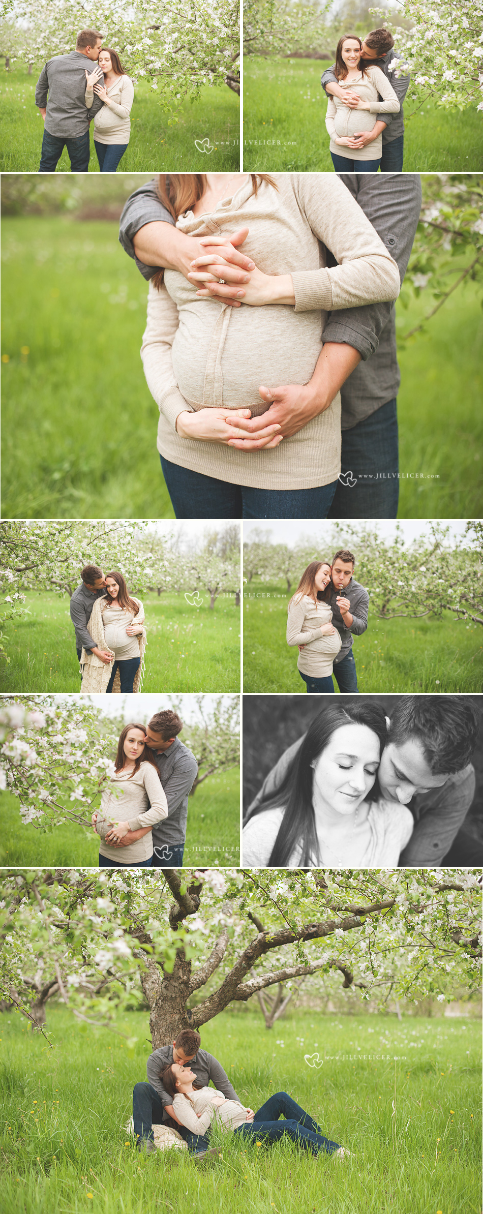 pregnancy photography milwaukee wisconsin