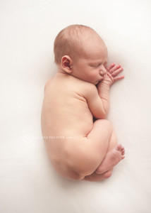 week old newborn boy simple photographer milwaukee wisconsin