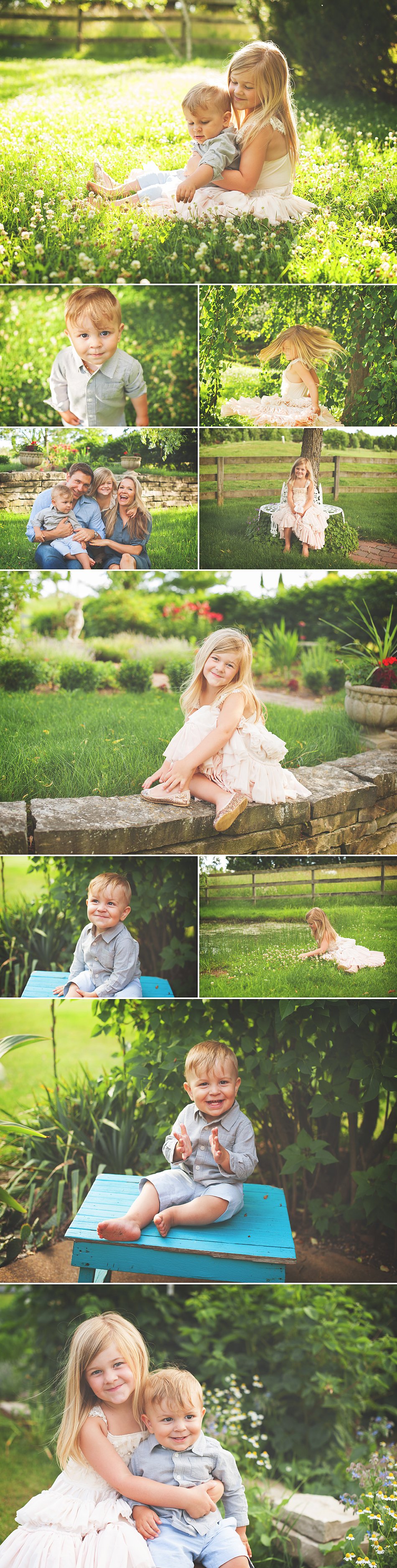 outdoor natural family child photography milwaukee wisconsin