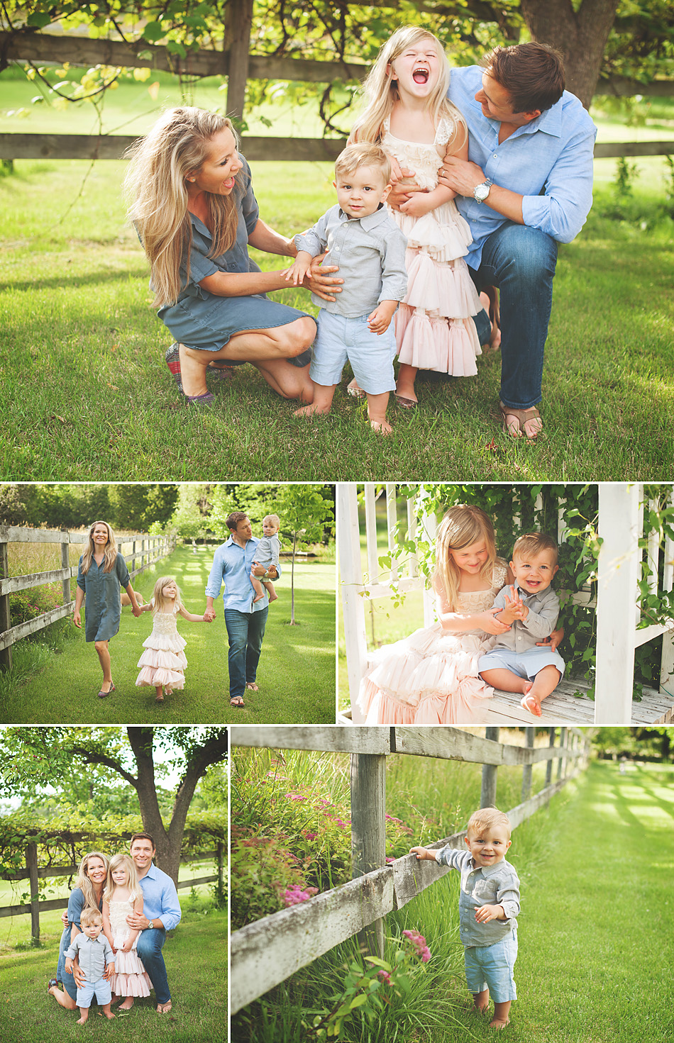 family photography child outdoor  wisconsin