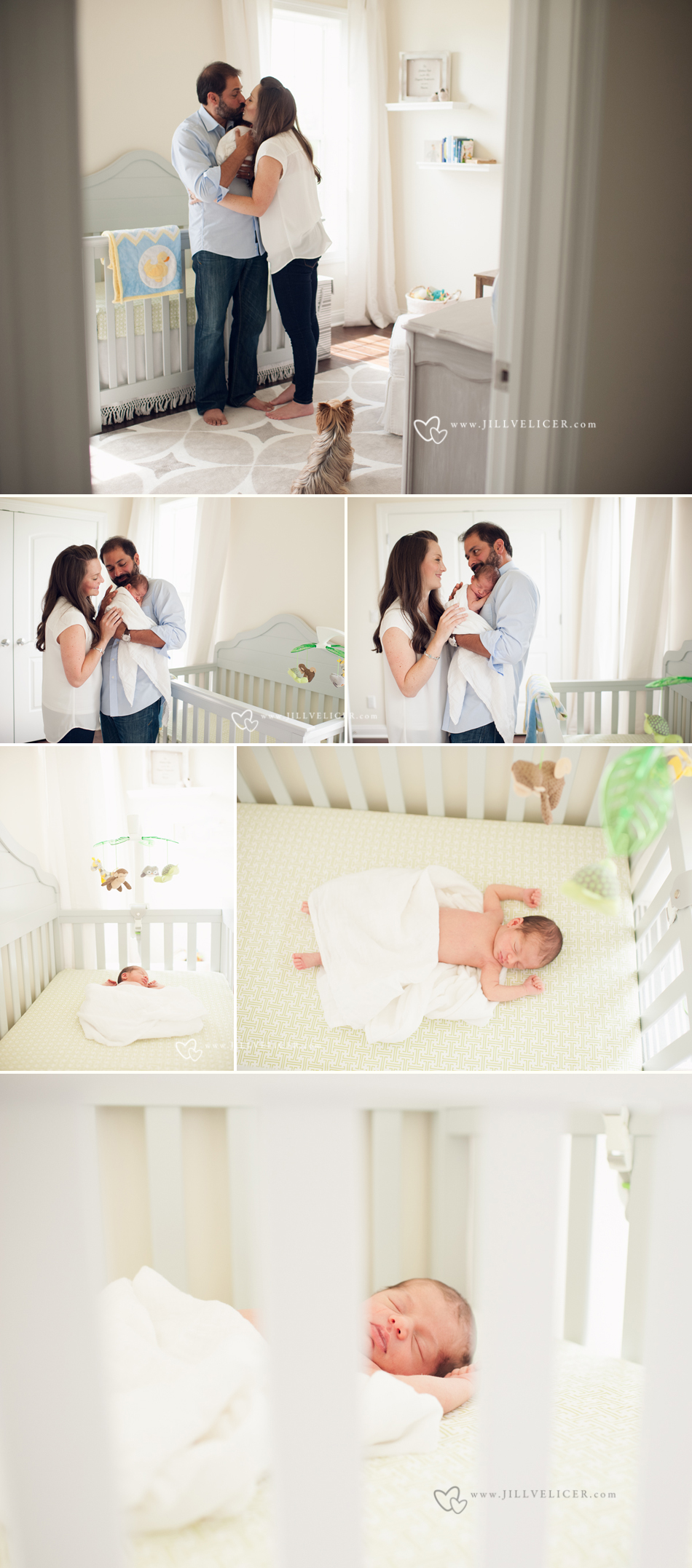 simple lifestyle newborn photography milwaukee wisconsin