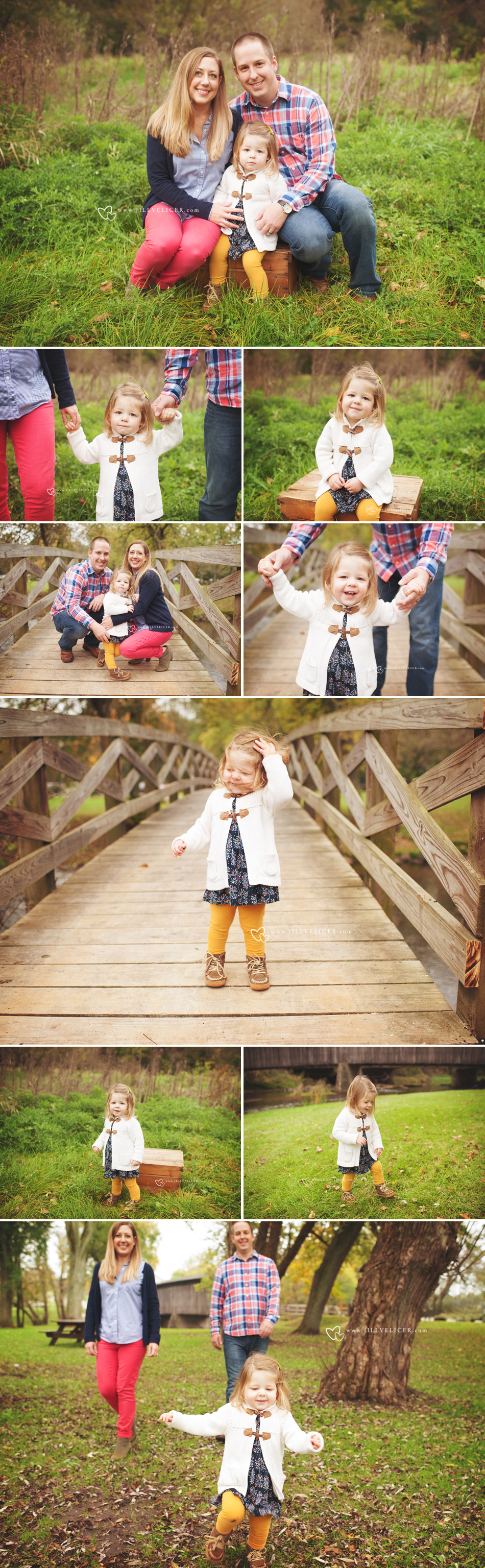 family child baby photography outdoor natural wisconsin photographer